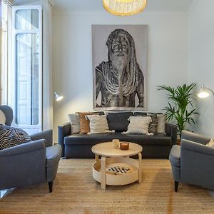 Appartement met Drie Slaapkamers